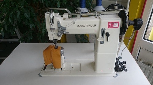 Drkopp Adler  168 3- fachtransport