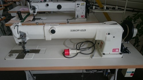 Drkopp Adler  220-76