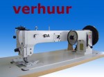 leasing en verhuur naaimachines