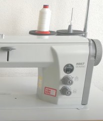 M-type H867 1 oder 2 Nadel