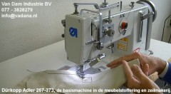 D�rkopp Adler 267-373