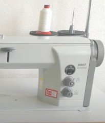 M-type H867 1 oder 2 Nadel
