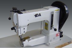 DA 205-370 Freie Arm Industrie Nhmaschine